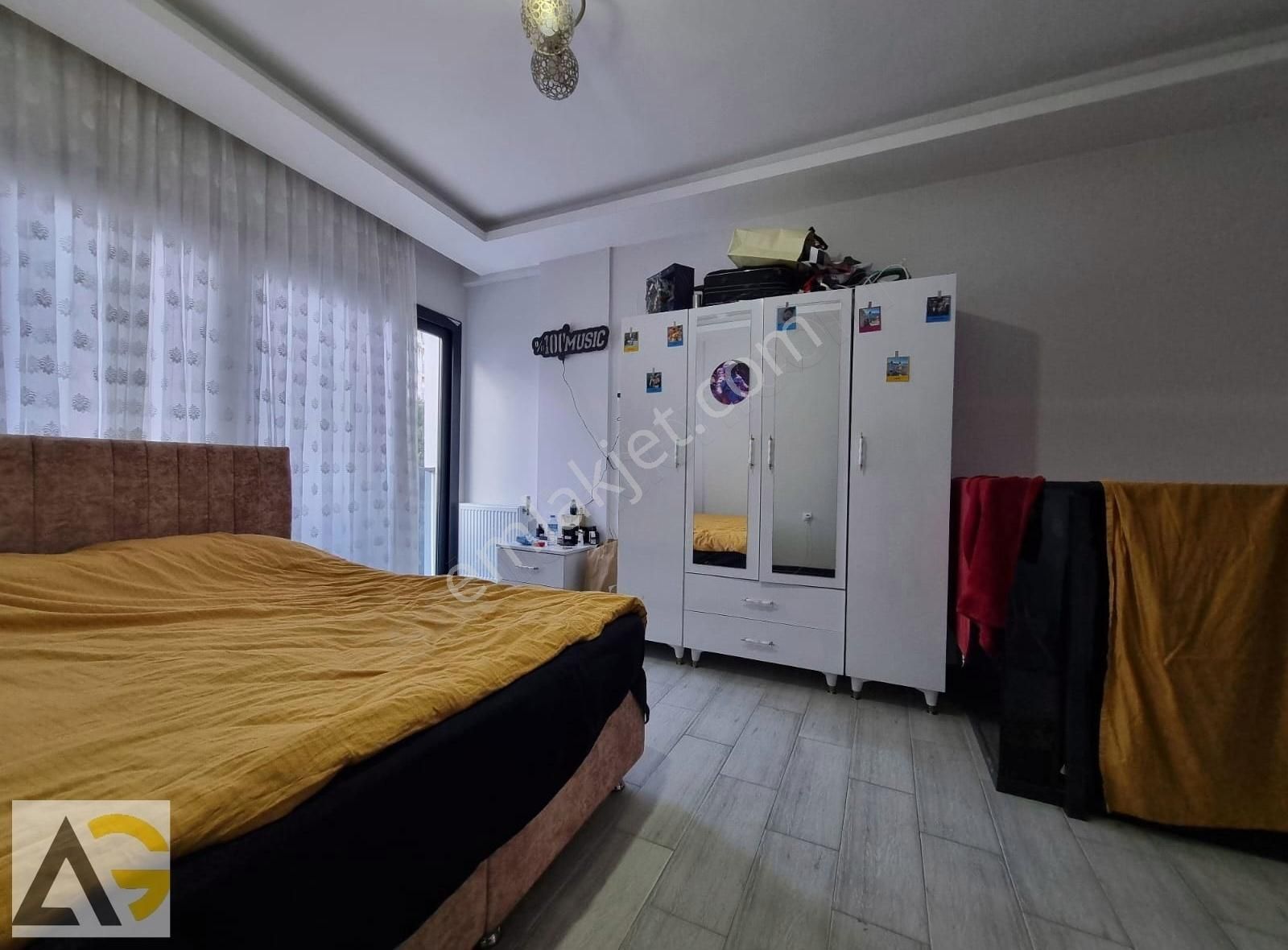 Auradan Barbaros Mahallesinde Müstakil Satılık 1+1 Dubleks Daire - Görsel 10