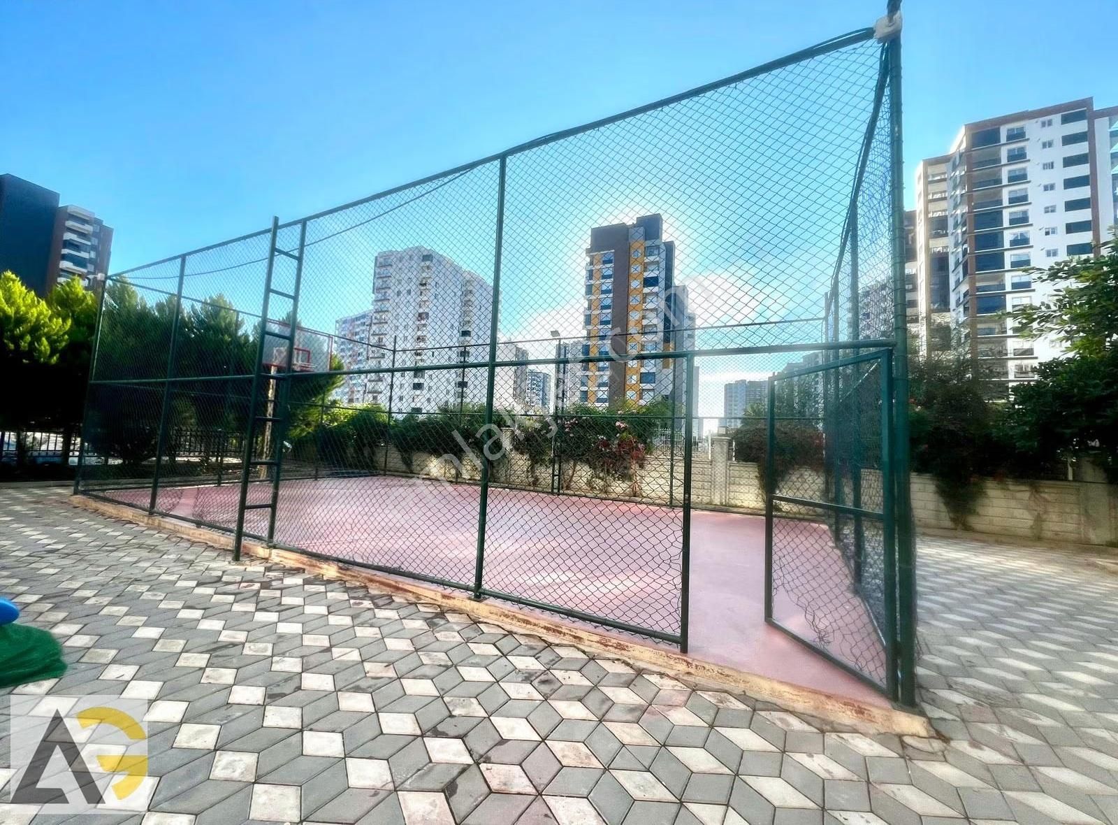 Auradan Mersin Tecede Kiralık 2+1 Eşyalı Daire - Görsel 8