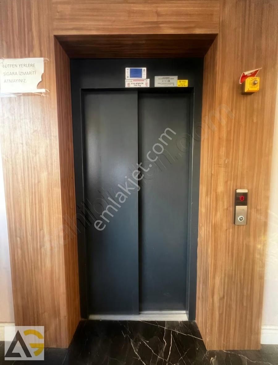 Auradan Mersin Tecede Kiralık 2+1 Eşyalı Daire - Görsel 25