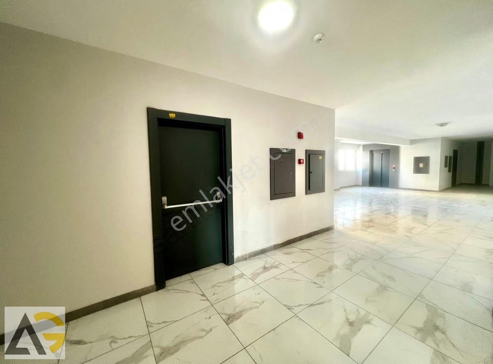 Auradan Mersin Tecede Kiralık 2+1 Eşyalı Daire - Görsel 13