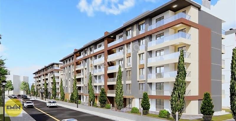 Emin Gyo Satıyoor Adesen Konaklarında 3+1 Daire Boş Hisse!! - Görsel 10