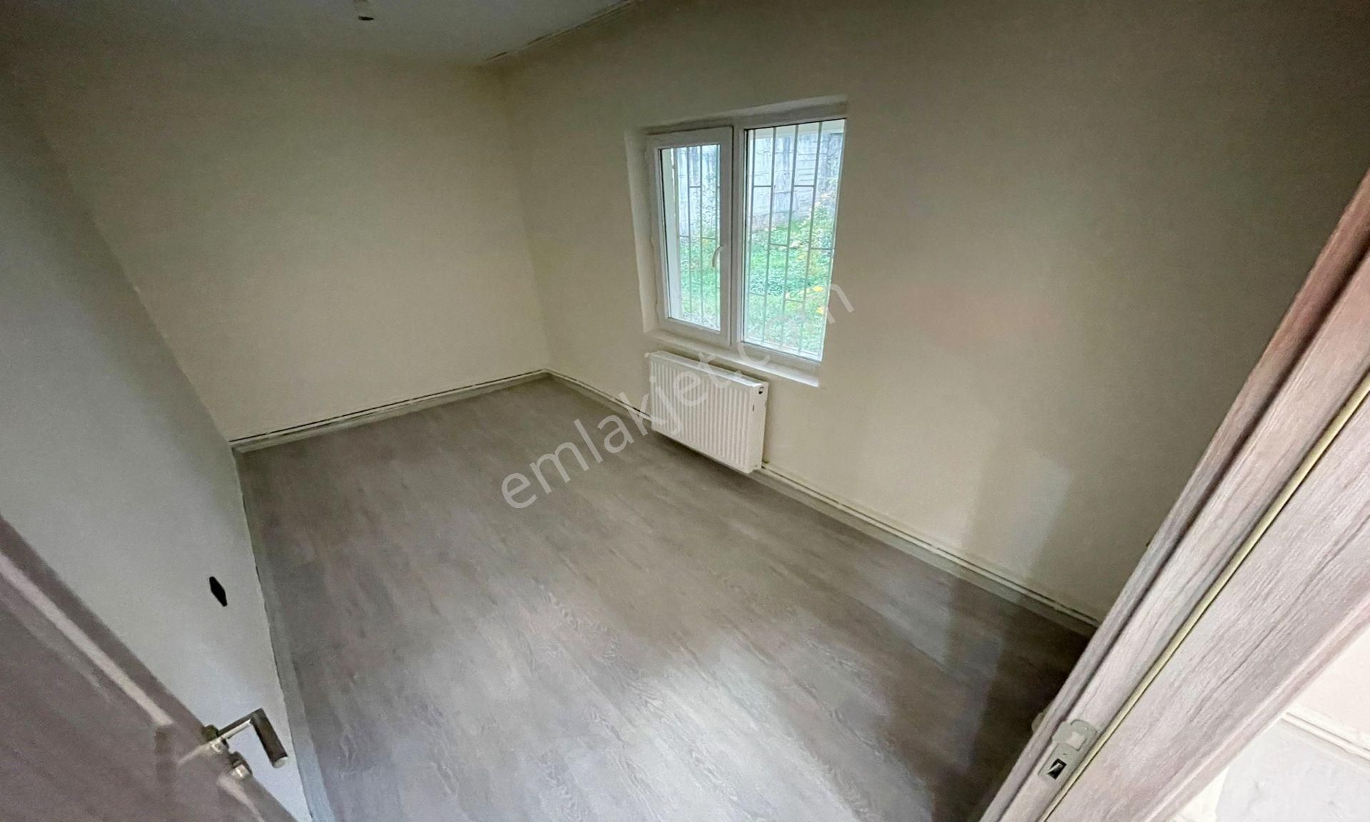 İncirli Mahallesi'nde Yapılı Masrafsız 3+1 Daire! - Görsel 16