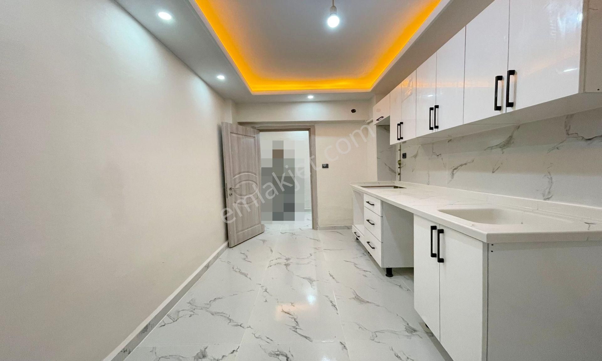 İncirli Mahallesi'nde Yapılı Masrafsız 3+1 Daire! - Görsel 5