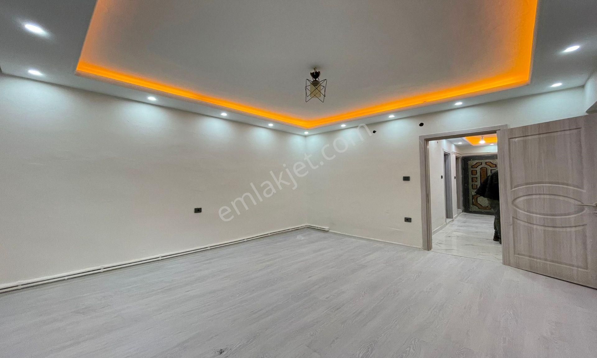 İncirli Mahallesi'nde Yapılı Masrafsız 3+1 Daire! - Görsel 12