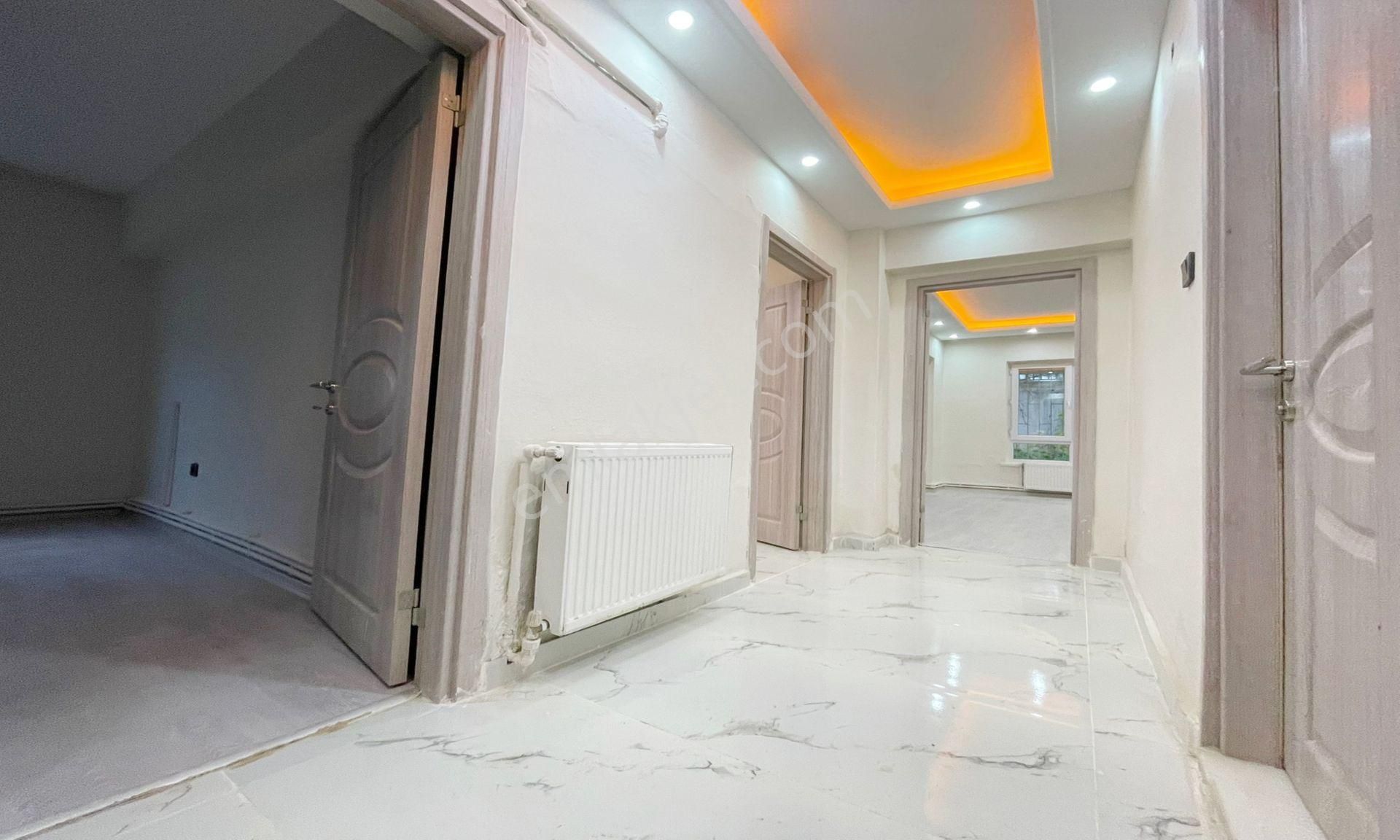 İncirli Mahallesi'nde Yapılı Masrafsız 3+1 Daire! - Görsel 26