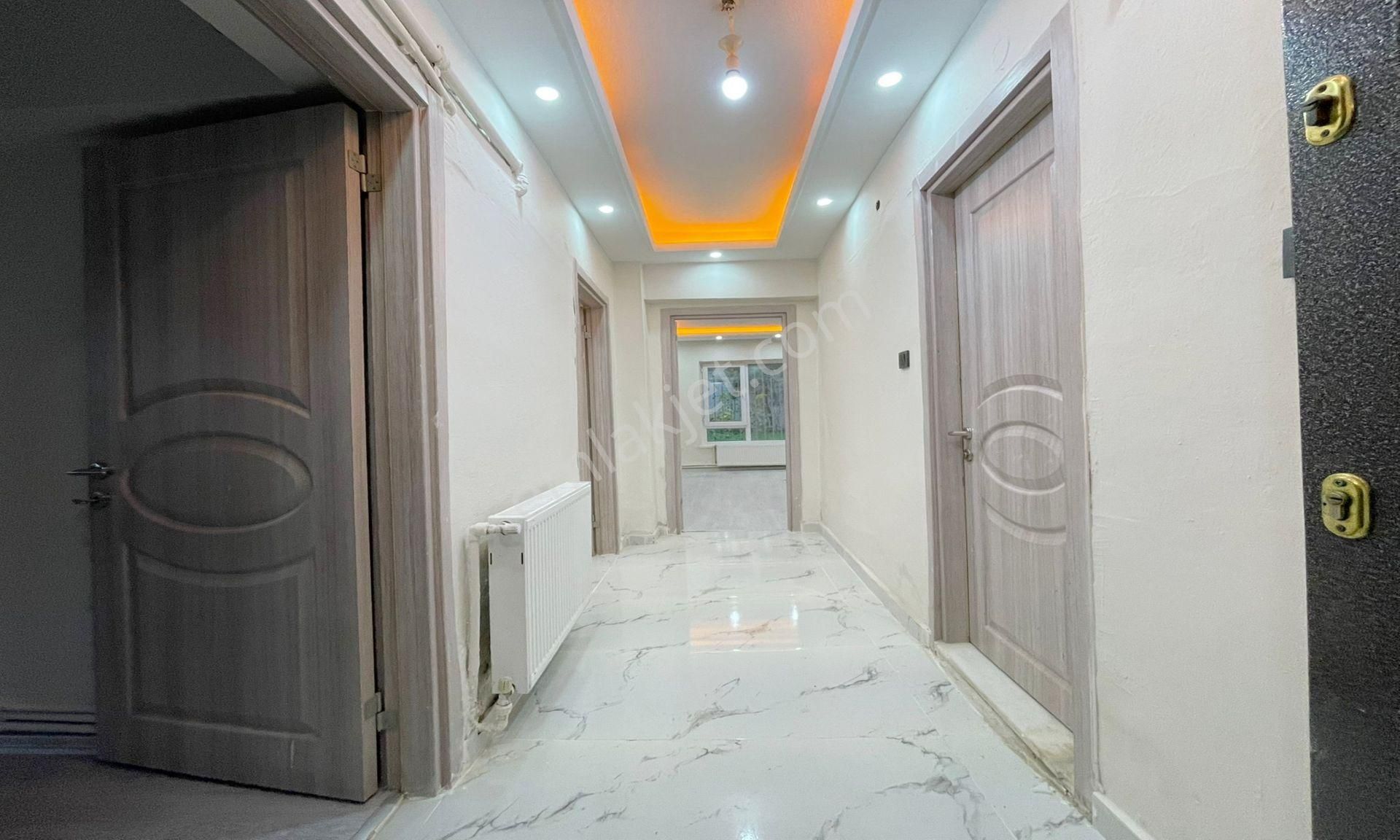 İncirli Mahallesi'nde Yapılı Masrafsız 3+1 Daire! - Görsel 25