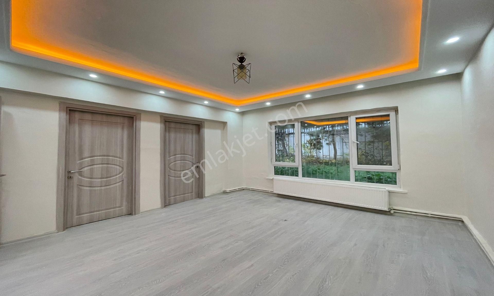 İncirli Mahallesi'nde Yapılı Masrafsız 3+1 Daire! - Görsel 11