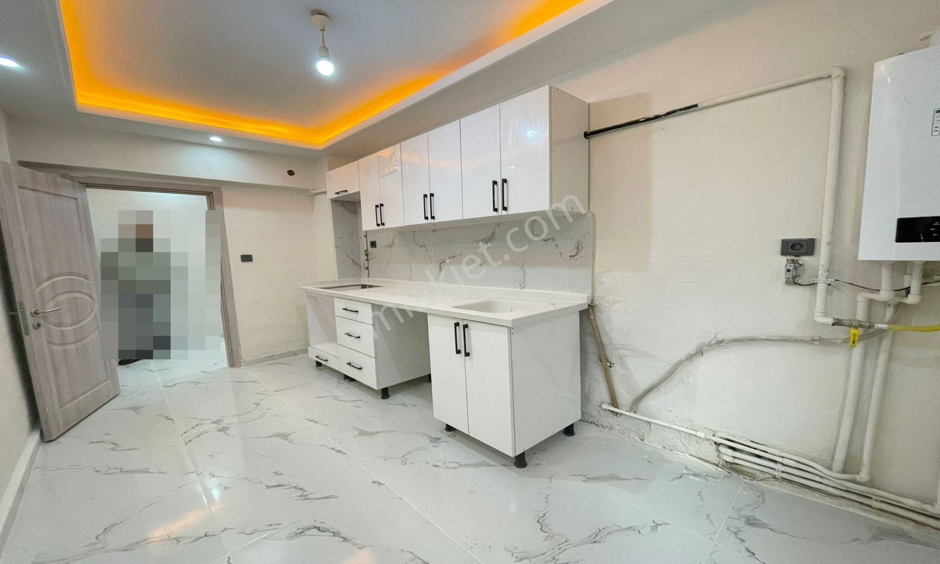 İncirli Mahallesi'nde Yapılı Masrafsız 3+1 Daire! - Görsel 4