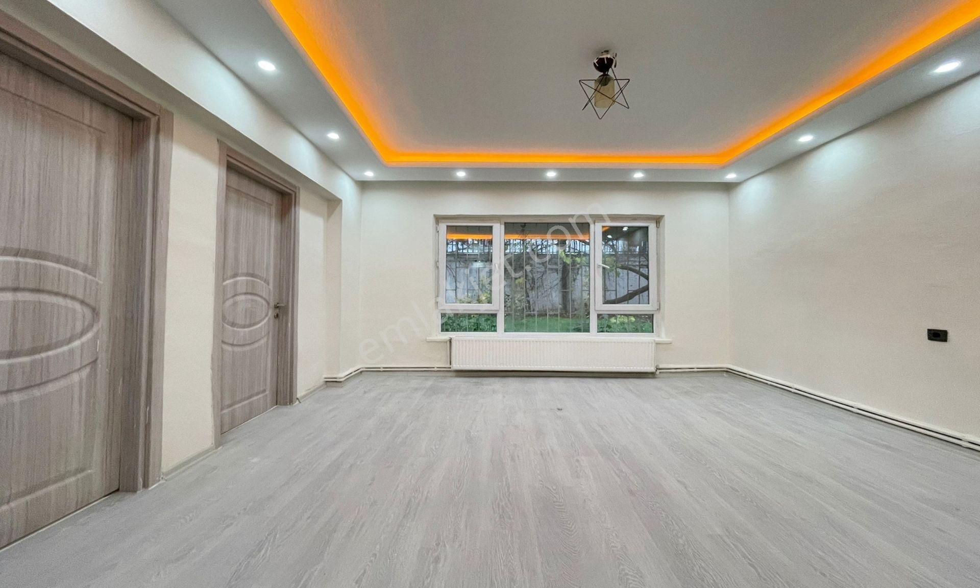 İncirli Mahallesi'nde Yapılı Masrafsız 3+1 Daire! - Görsel 9