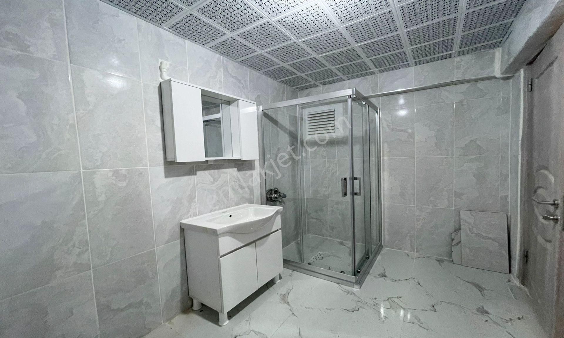 İncirli Mahallesi'nde Yapılı Masrafsız 3+1 Daire! - Görsel 23