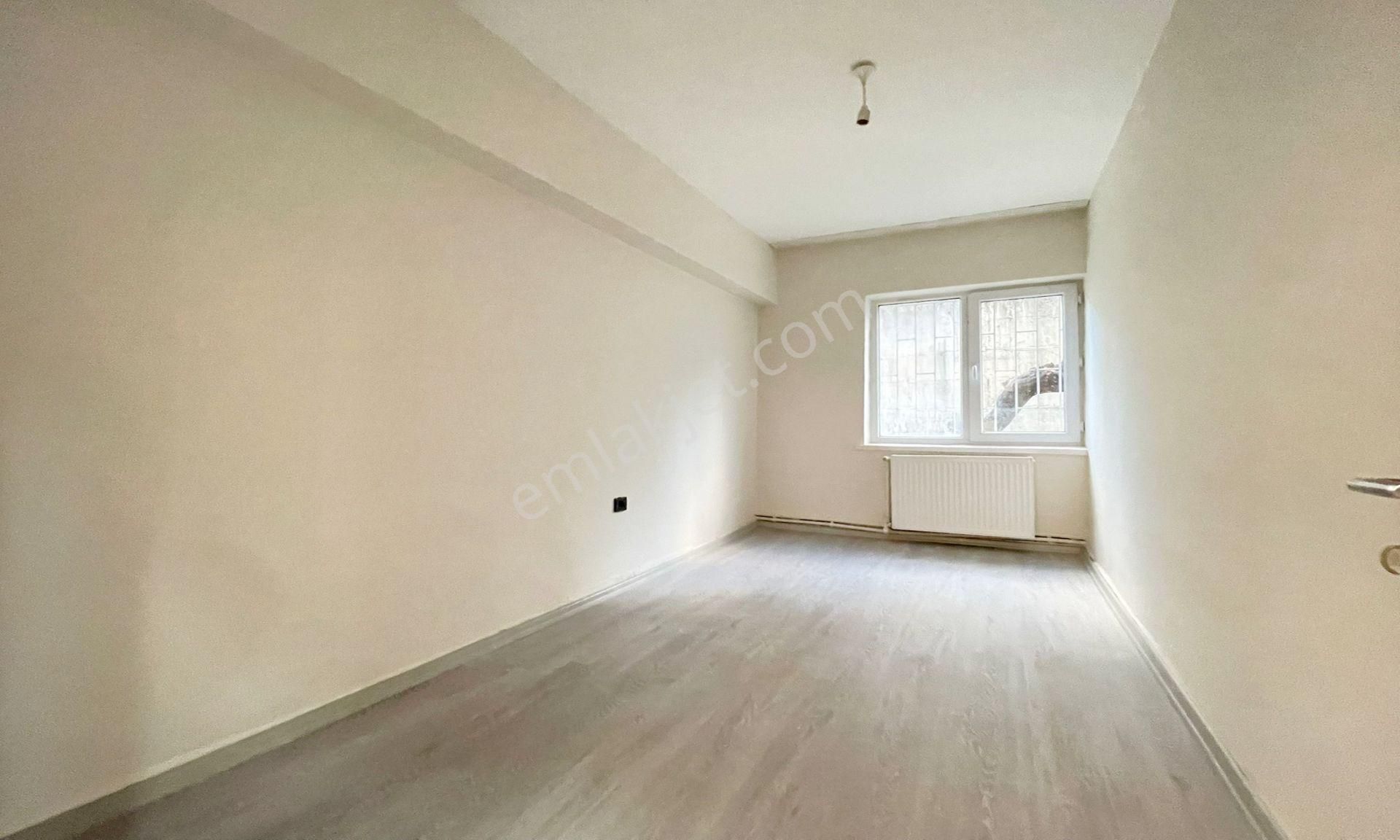 İncirli Mahallesi'nde Yapılı Masrafsız 3+1 Daire! - Görsel 21