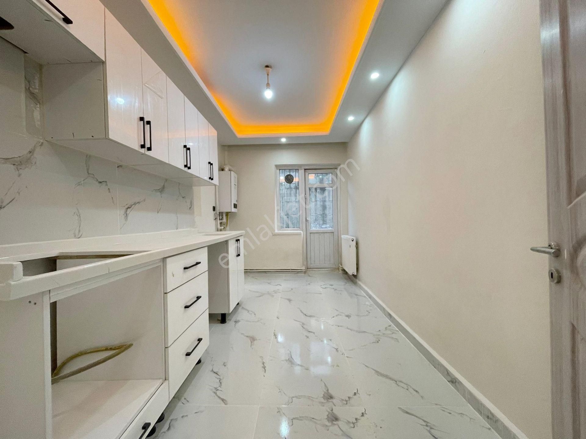 İncirli Mahallesi'nde Yapılı Masrafsız 3+1 Daire! - Görsel 3