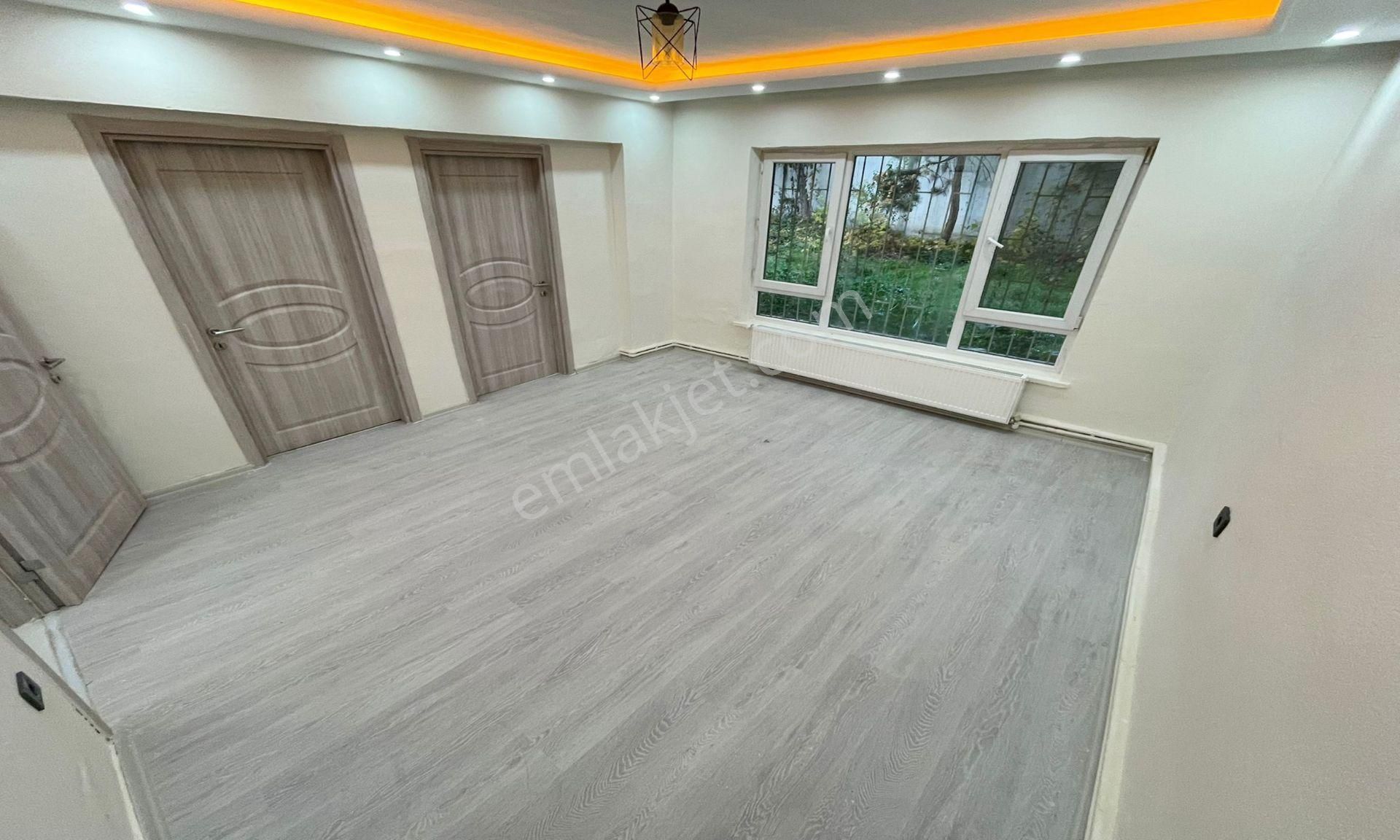 İncirli Mahallesi'nde Yapılı Masrafsız 3+1 Daire! - Görsel 10