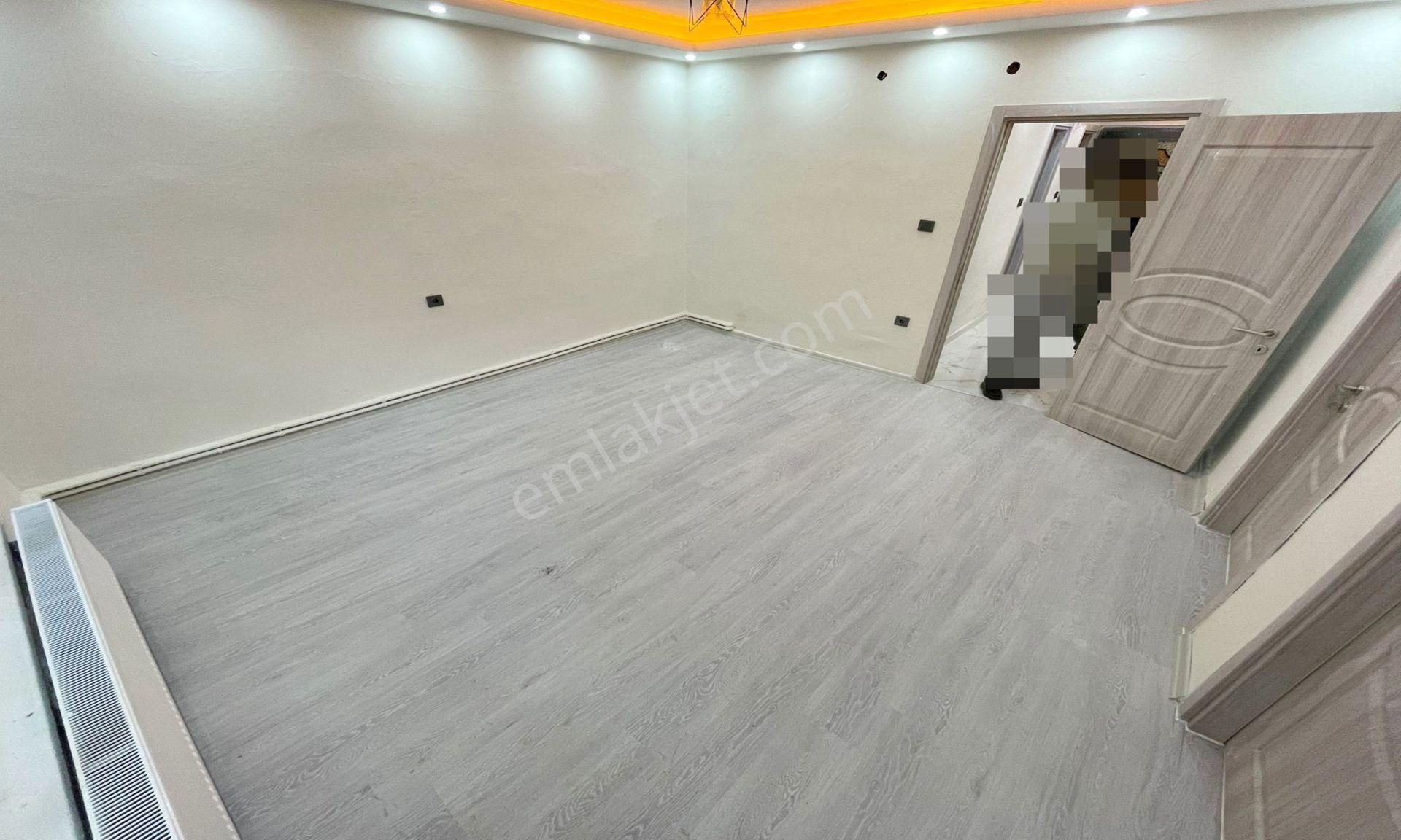 İncirli Mahallesi'nde Yapılı Masrafsız 3+1 Daire! - Görsel 13