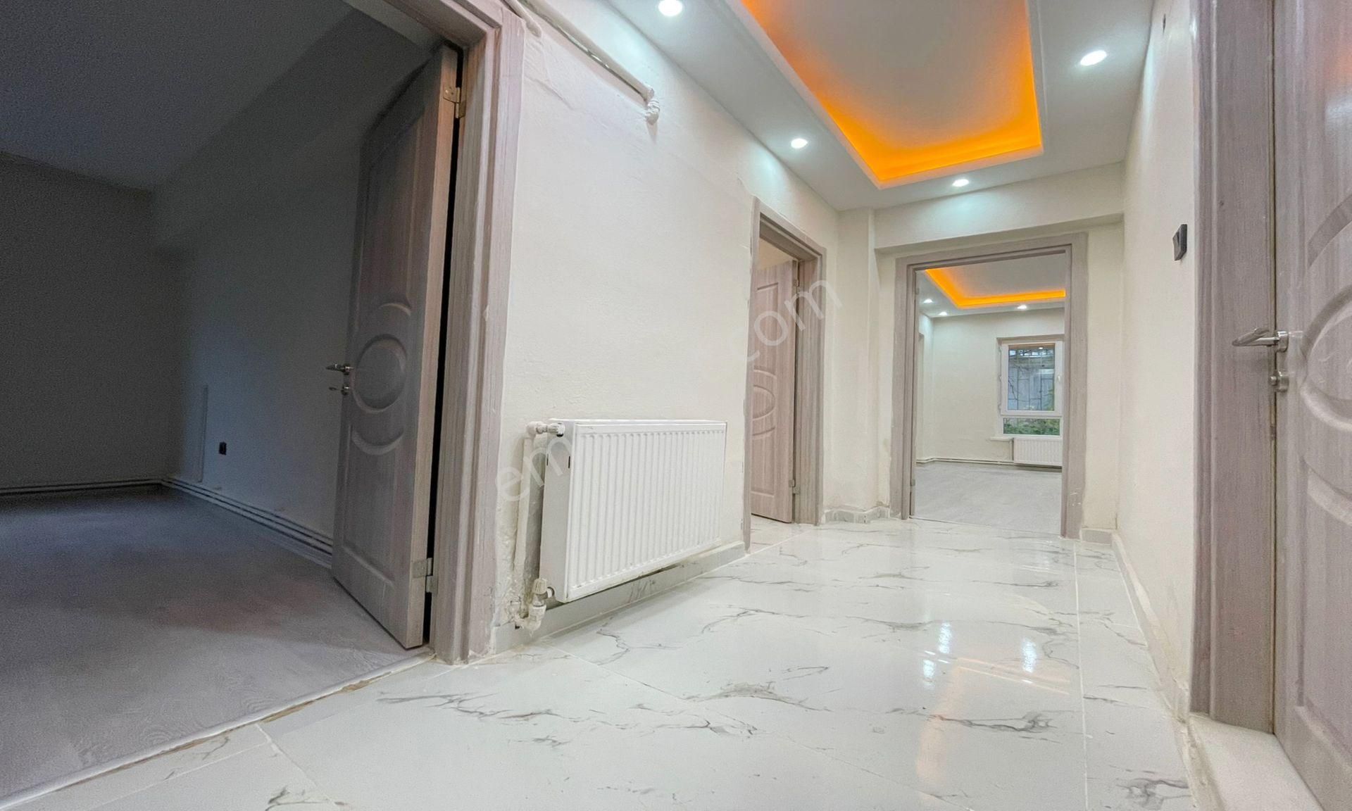 İncirli Mahallesi'nde Yapılı Masrafsız 3+1 Daire! - Görsel 27