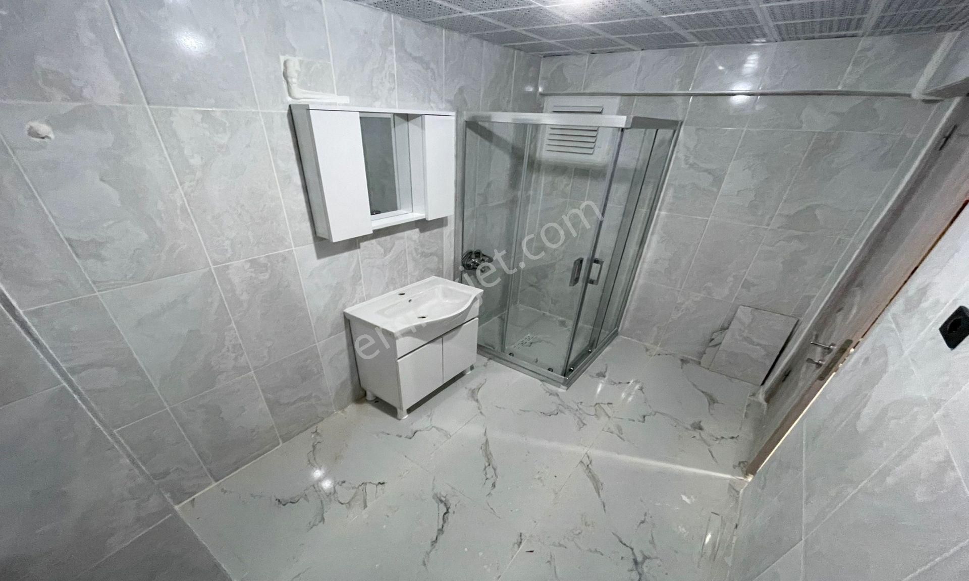 İncirli Mahallesi'nde Yapılı Masrafsız 3+1 Daire! - Görsel 24