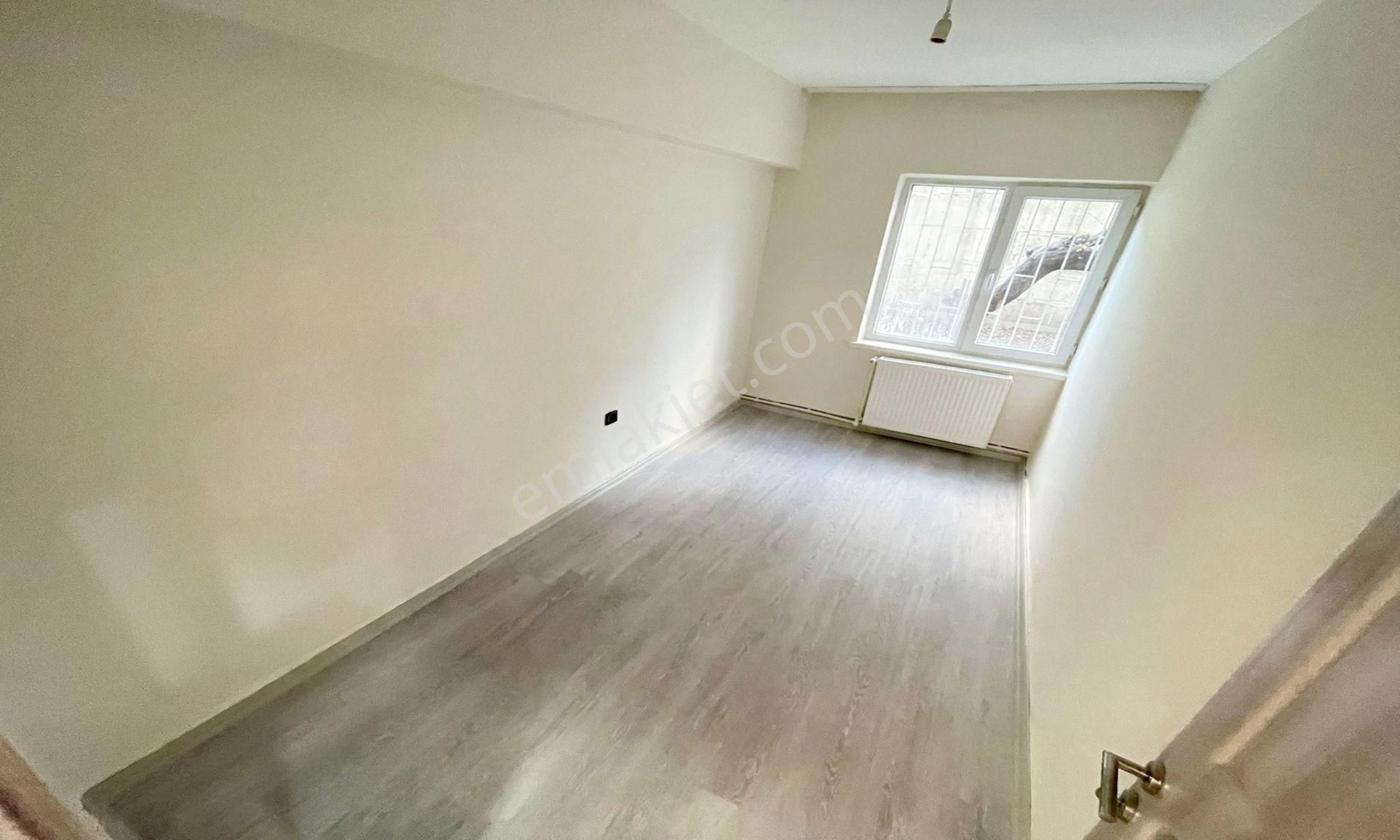 İncirli Mahallesi'nde Yapılı Masrafsız 3+1 Daire! - Görsel 14