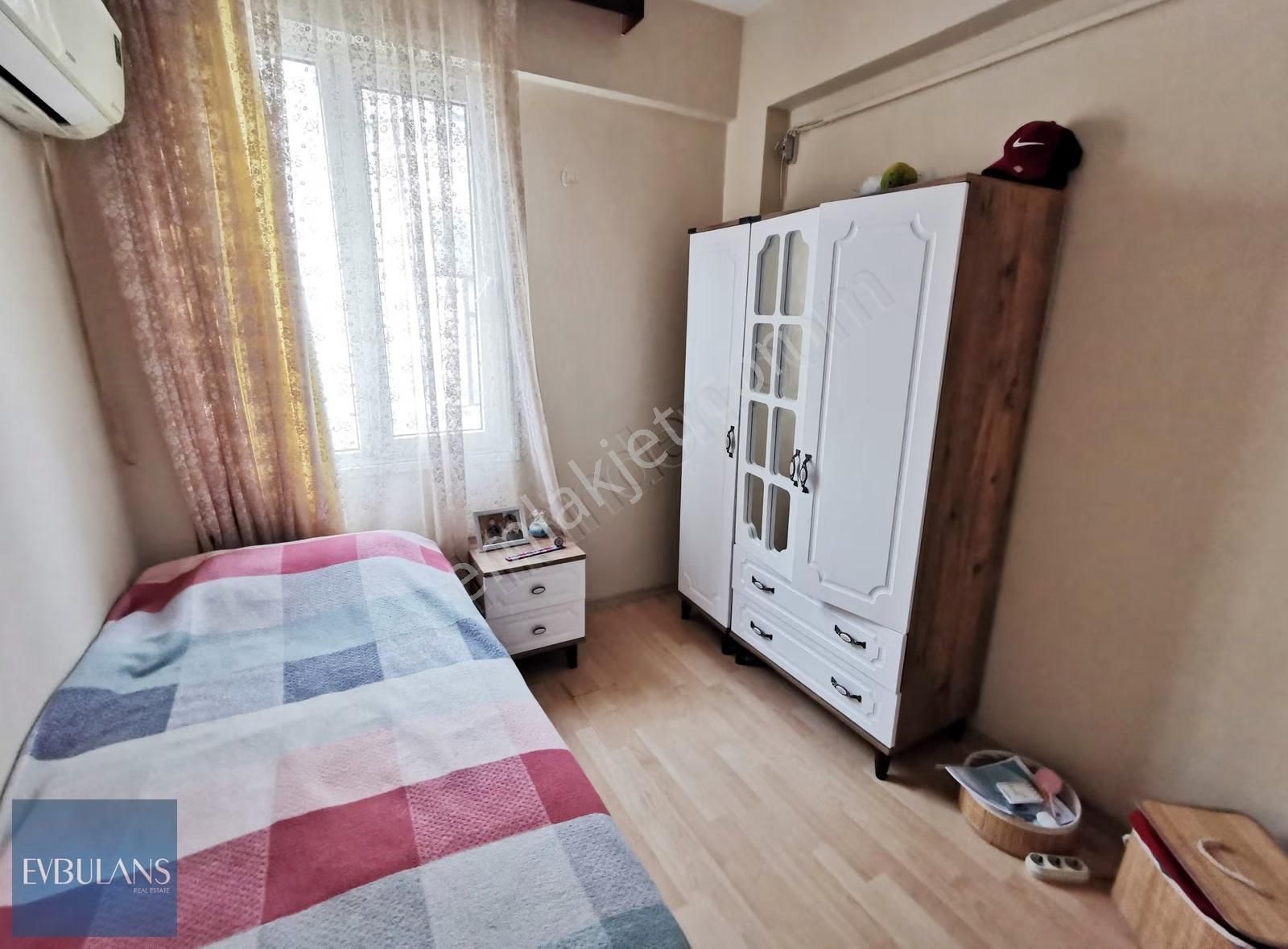 Aksoy Sahile Yürüme Mesafesinde Ara Kat Karanlık Odasız 3+1 - Görsel 29