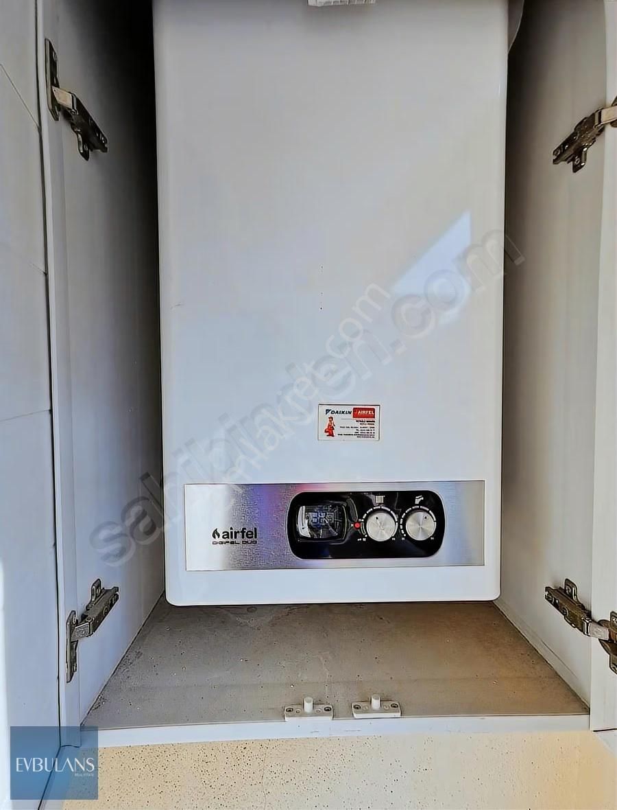 Şemikler İzban Yanı Ara Kat 8 Yaşında Bina Kapalı Mutfak 2+1 - Görsel 4