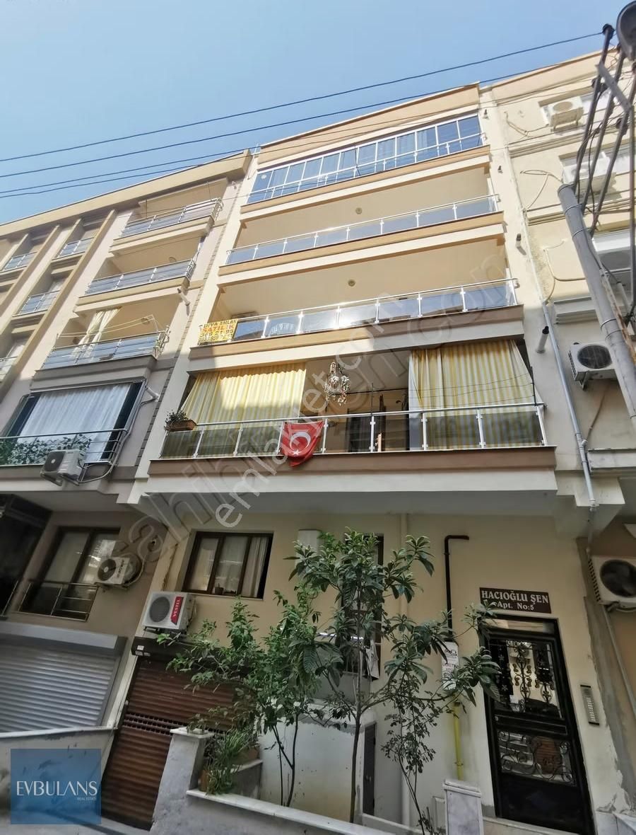 Şemikler İzban Yanı Ara Kat 8 Yaşında Bina Kapalı Mutfak 2+1 - Görsel 18