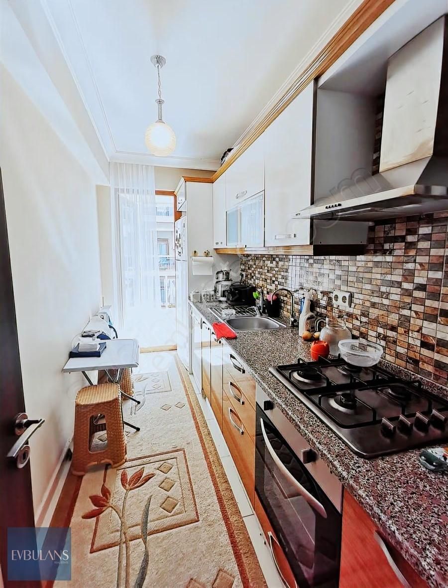 Şemikler İzban Yanı Ara Kat 8 Yaşında Bina Kapalı Mutfak 2+1 - Görsel 28