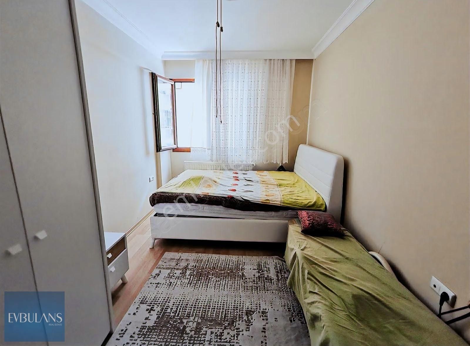 Şemikler İzban Yanı Ara Kat 8 Yaşında Bina Kapalı Mutfak 2+1 - Görsel 6