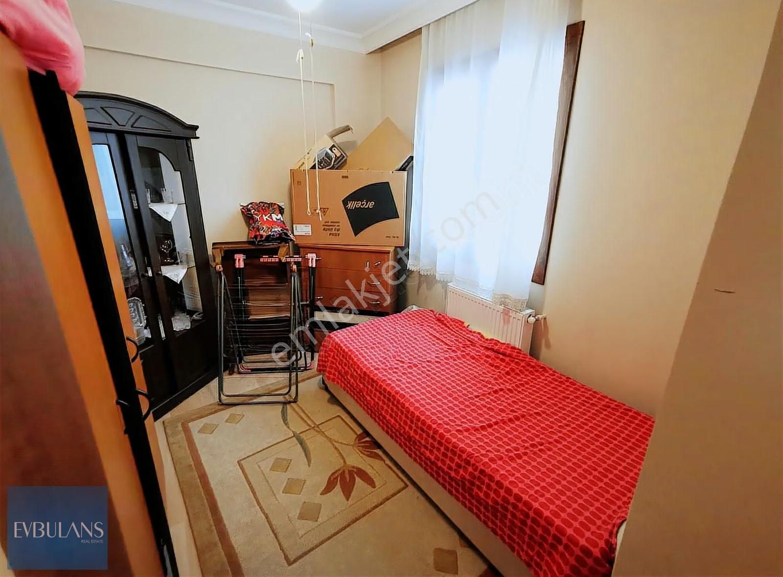 Şemikler İzban Yanı Ara Kat 8 Yaşında Bina Kapalı Mutfak 2+1 - Görsel 30