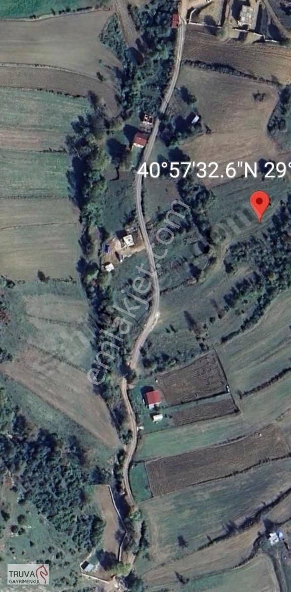 Körfez Alihocalar'da Köye Yakın Yatırımlık Fırsat 821 M2 - Görsel 4