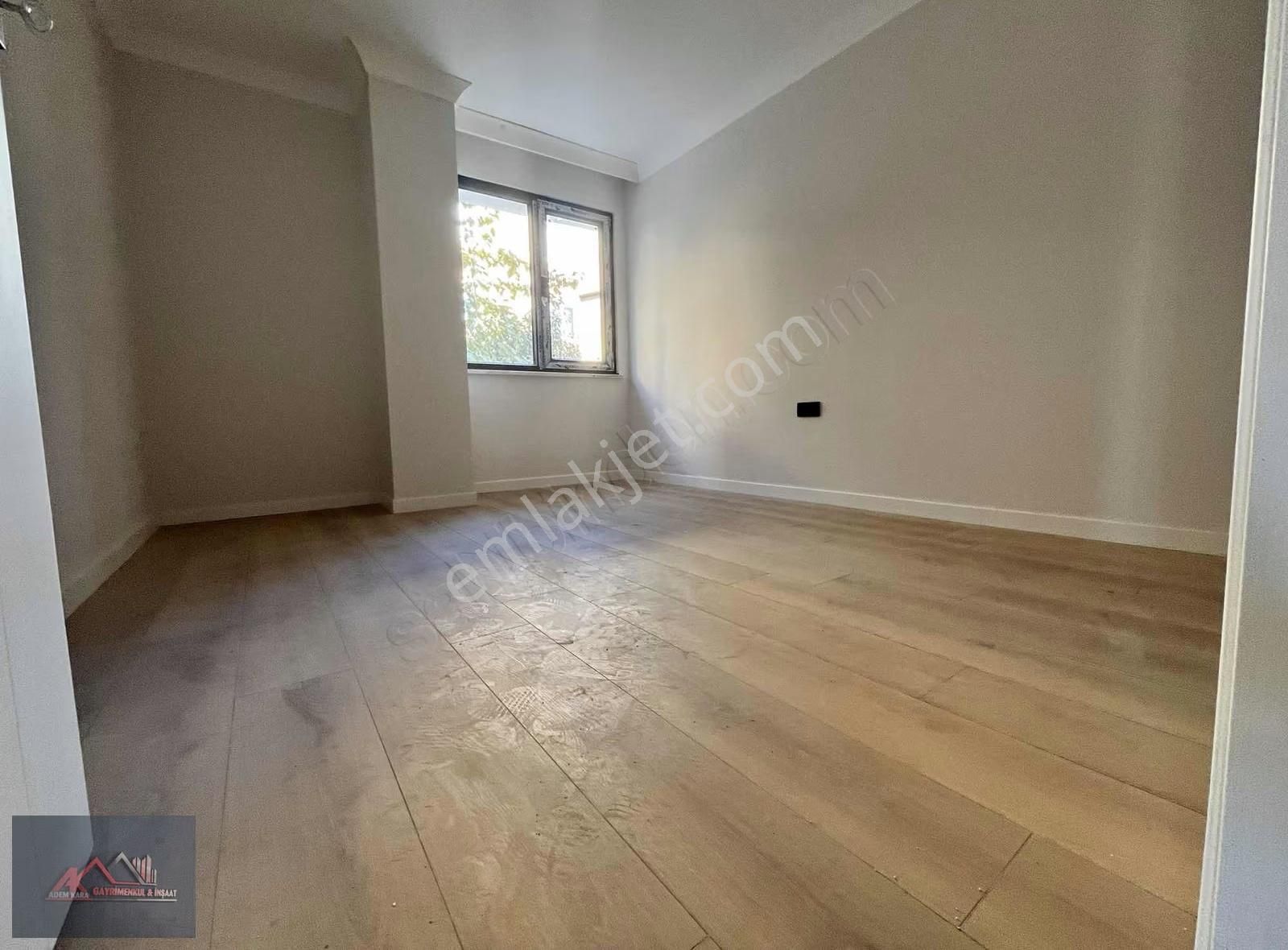 Gebze Tren İstasyonuna Yakın Asansörlü Lüks Yapım 2+1 Daire - Görsel 12