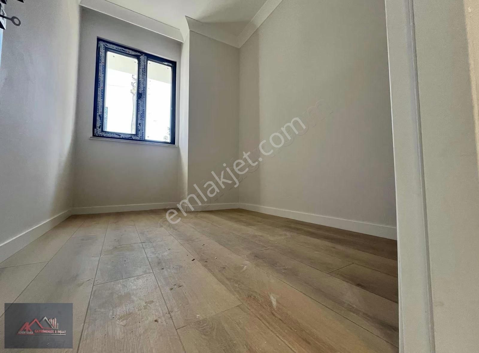 Gebze Tren İstasyonuna Yakın Asansörlü Lüks Yapım 2+1 Daire - Görsel 9