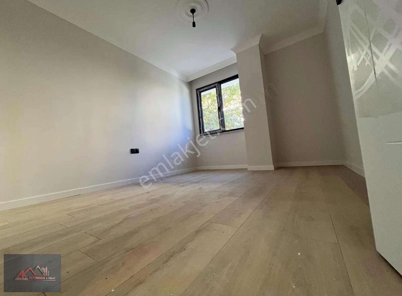 Gebze Tren İstasyonuna Yakın Asansörlü Lüks Yapım 2+1 Daire - Görsel 2