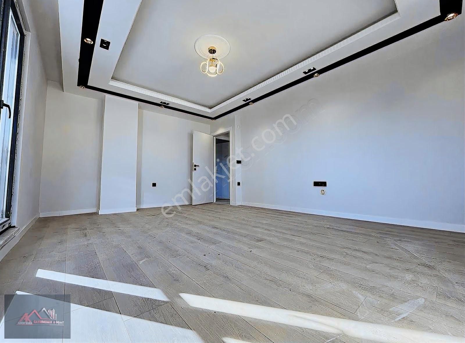 İstasyon Cad Yakın Asansörlü Lüks Yapım 2+1 Arakat Daire - Görsel 27
