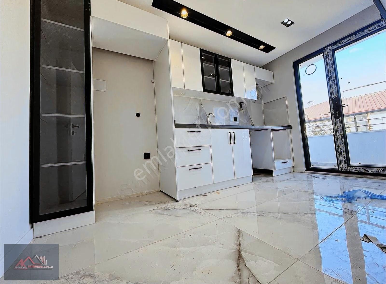 İstasyon Cad Yakın Asansörlü Lüks Yapım 2+1 Arakat Daire - Görsel 14