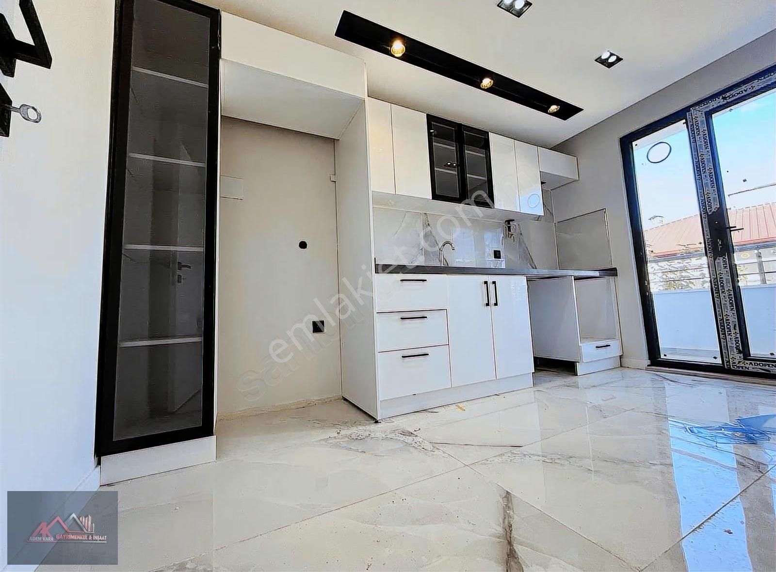 İstasyon Cad Yakın Asansörlü Lüks Yapım 2+1 Arakat Daire - Görsel 16