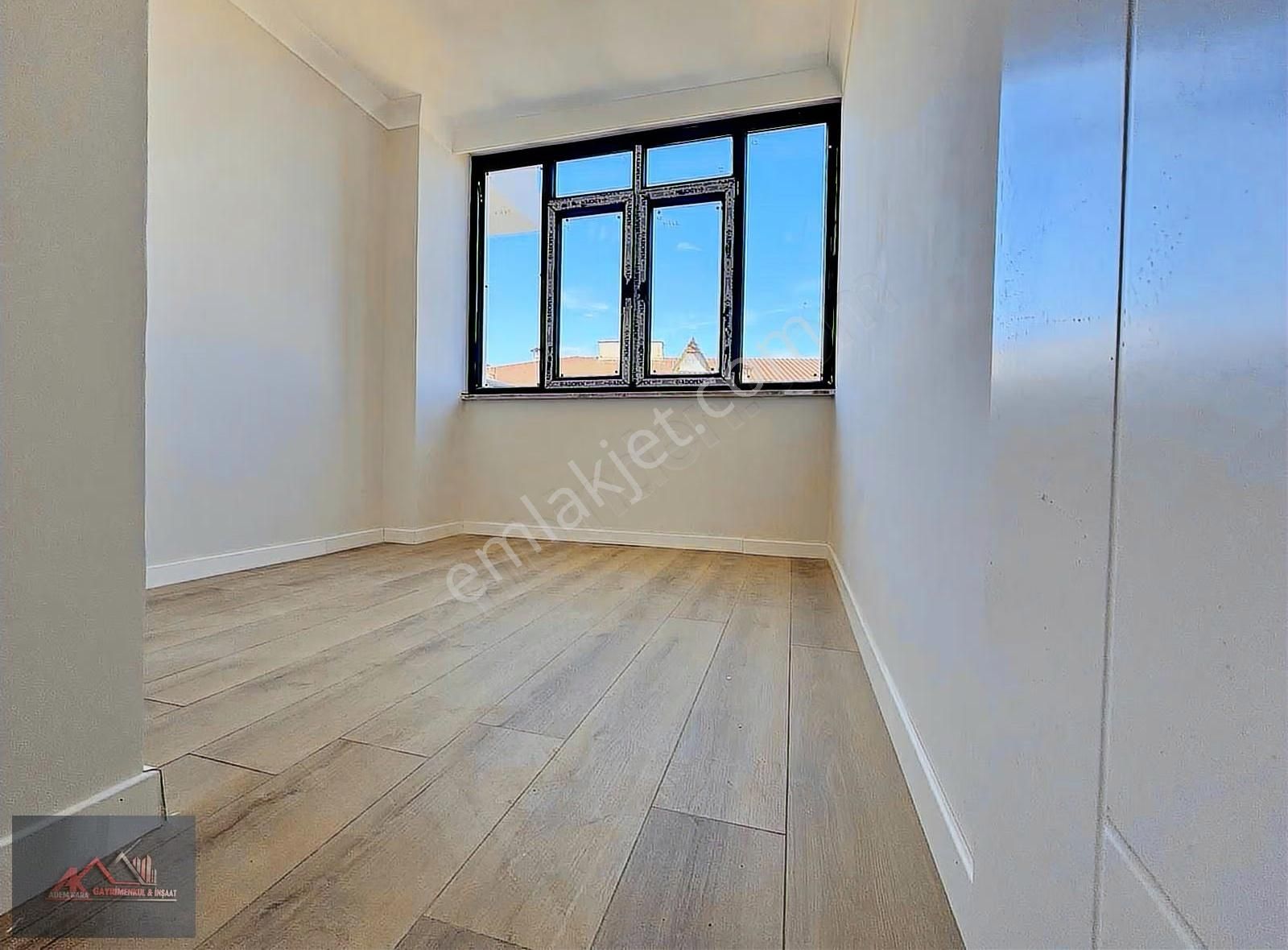 İstasyon Cad Yakın Asansörlü Lüks Yapım 2+1 Arakat Daire - Görsel 6