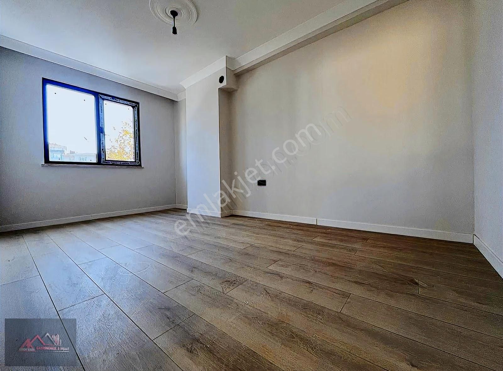 İstasyon Cad Yakın Asansörlü Lüks Yapım 2+1 Arakat Daire - Görsel 11