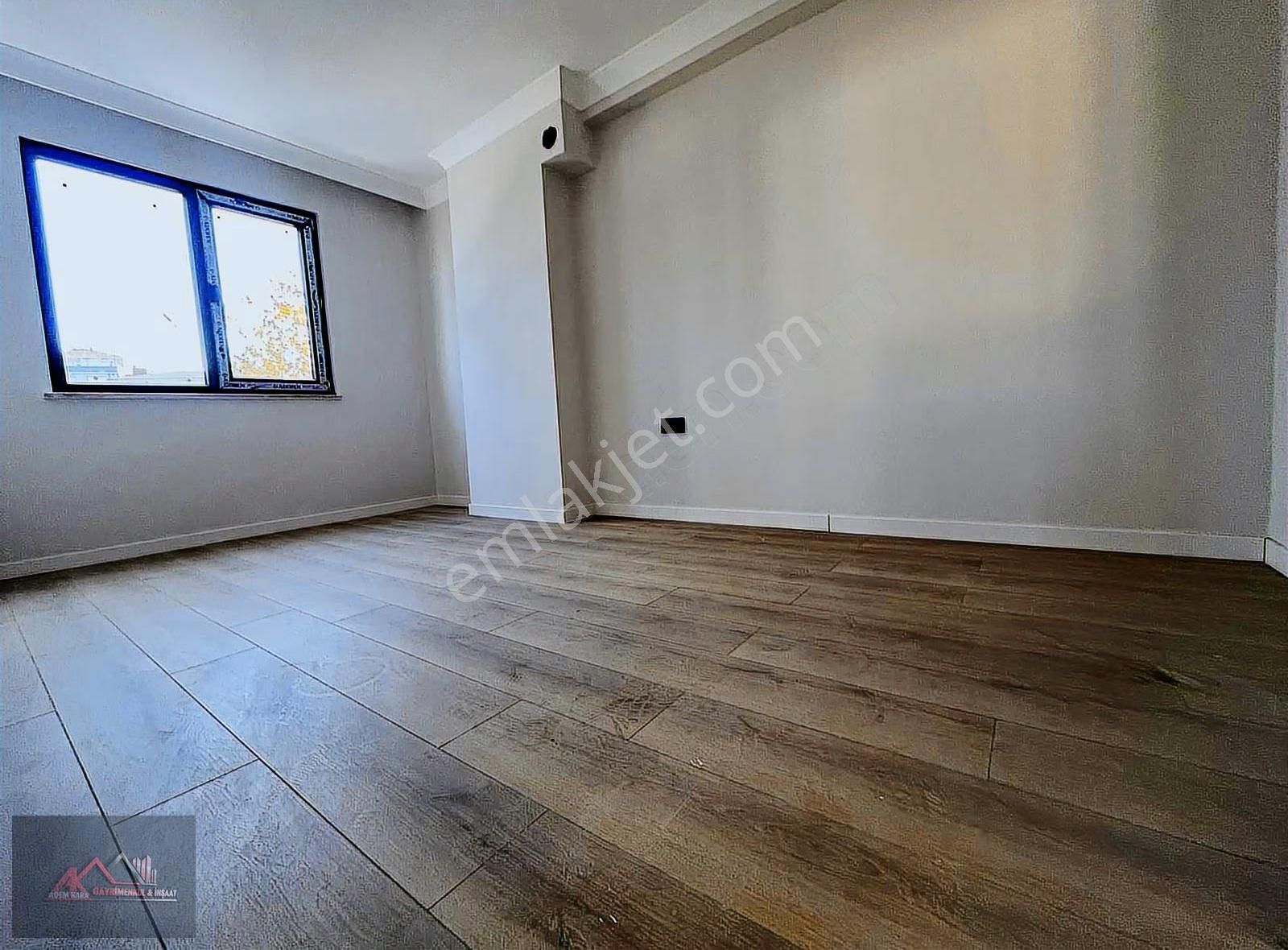 İstasyon Cad Yakın Asansörlü Lüks Yapım 2+1 Arakat Daire - Görsel 3