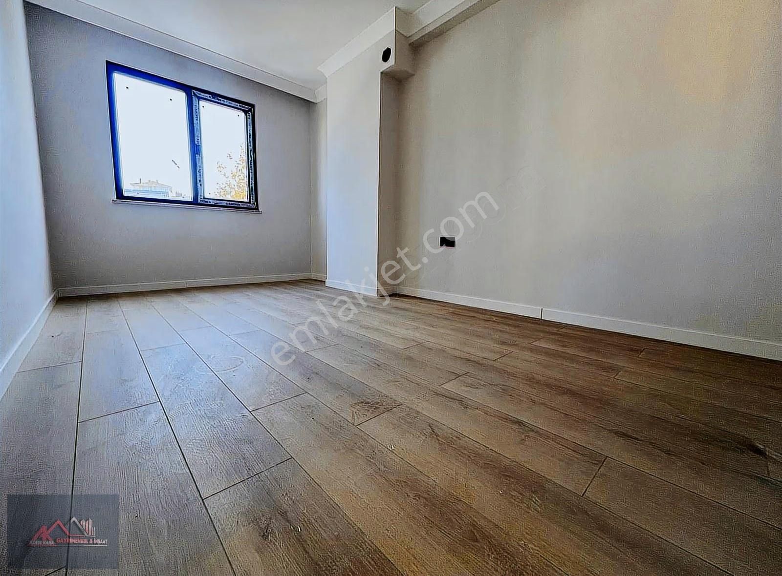 İstasyon Cad Yakın Asansörlü Lüks Yapım 2+1 Arakat Daire - Görsel 22