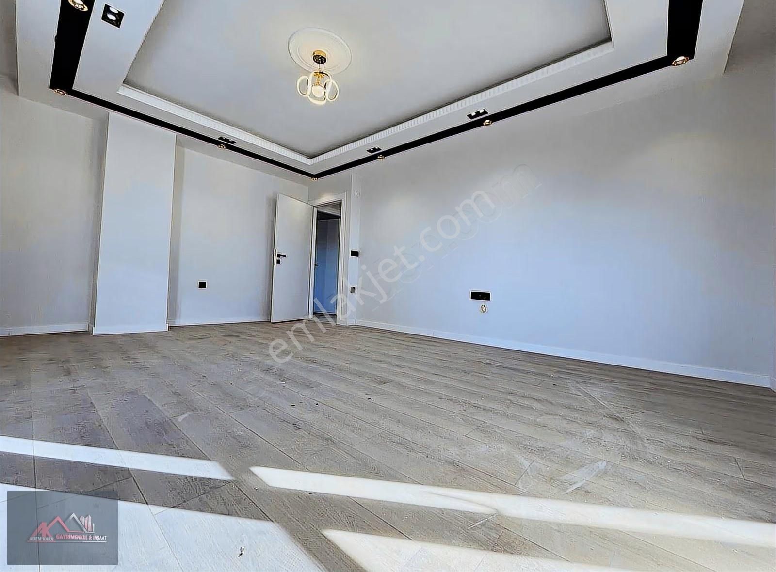 İstasyon Cad Yakın Asansörlü Lüks Yapım 2+1 Arakat Daire - Görsel 9