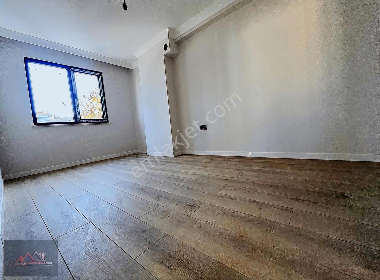 İstasyon Cad Yakın Asansörlü Lüks Yapım 2+1 Arakat Daire - Görsel 4