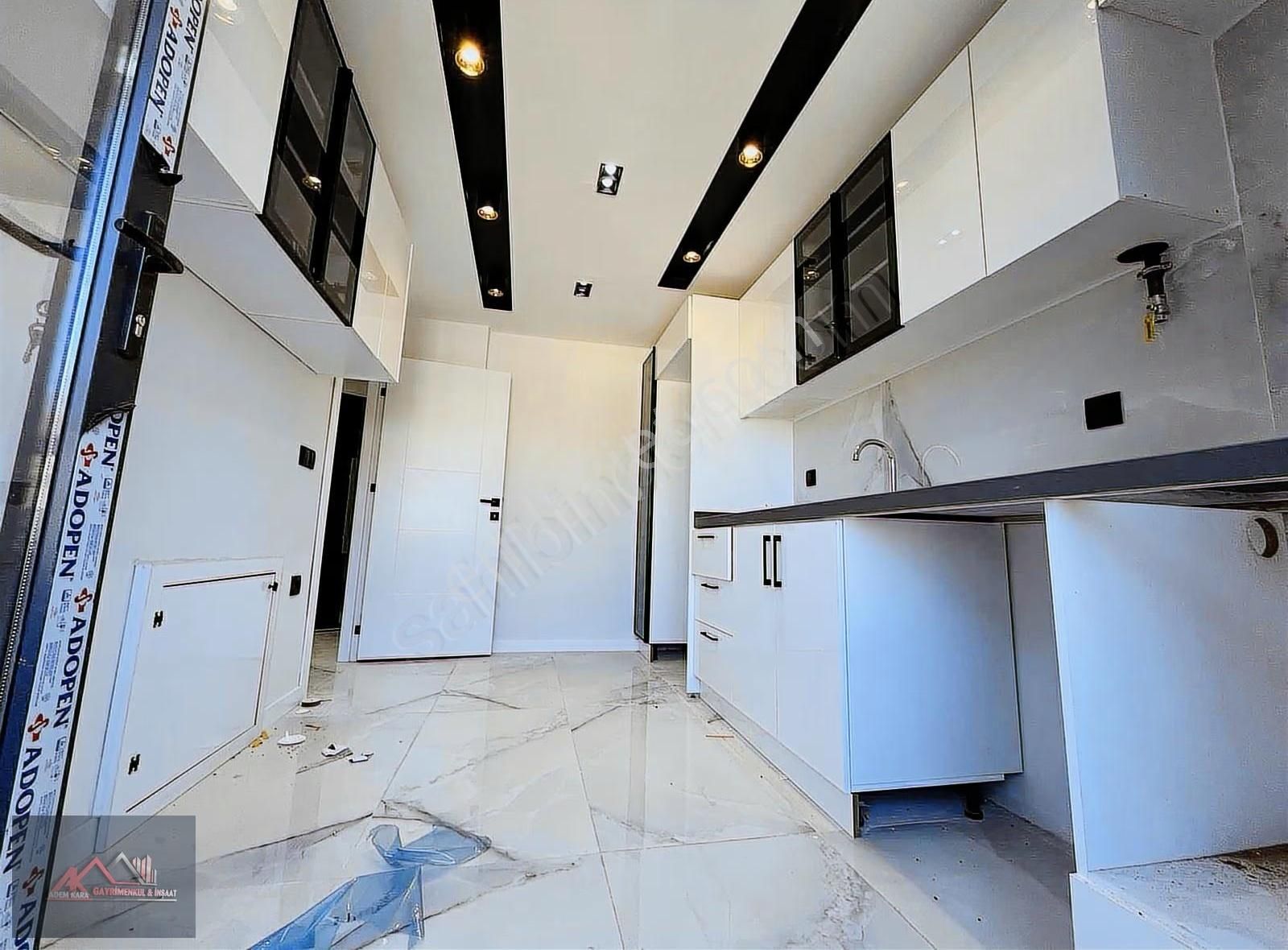 İstasyon Cad Yakın Asansörlü Lüks Yapım 2+1 Arakat Daire - Görsel 15