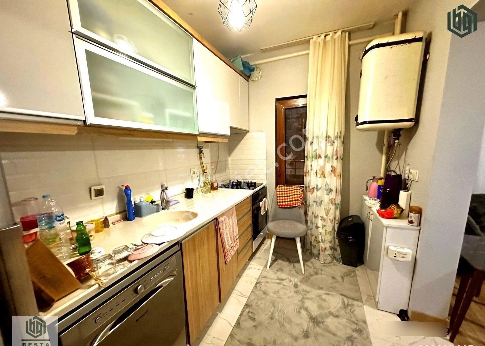 Ayvacık Yeni Toki Konutlarında Satılık 2+1 Daire - Görsel 7