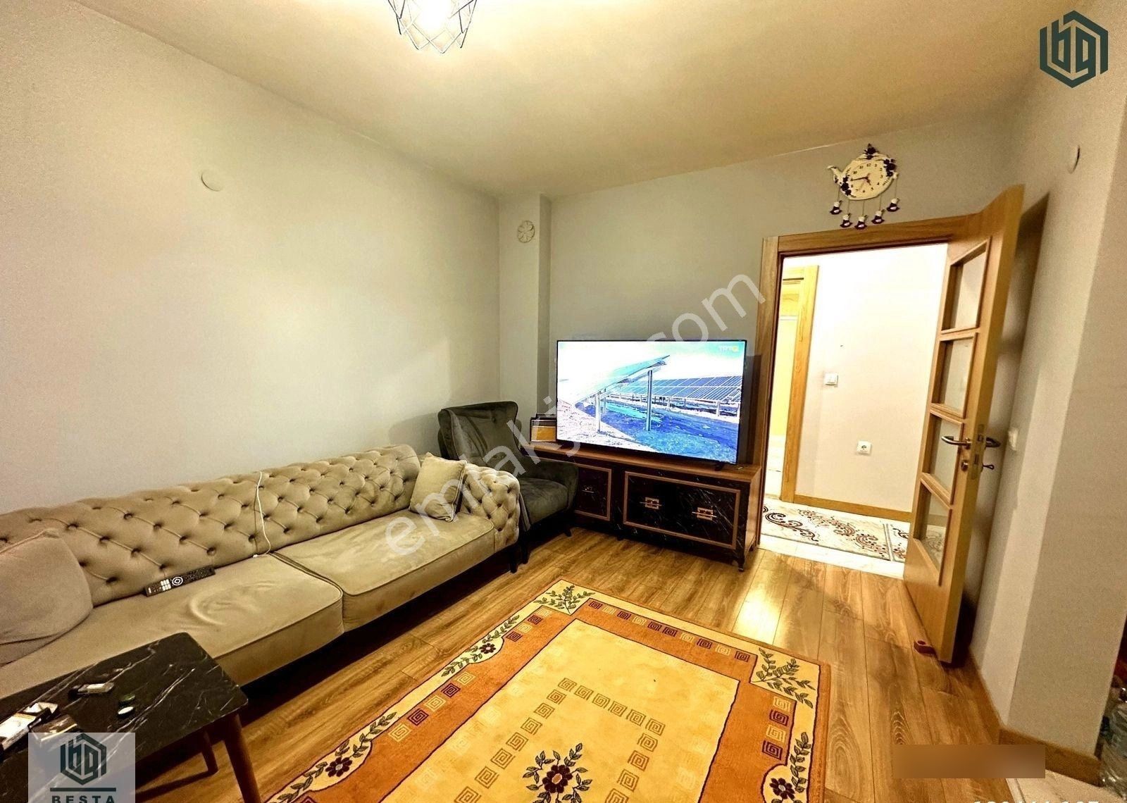 Ayvacık Yeni Toki Konutlarında Satılık 2+1 Daire - Görsel 10