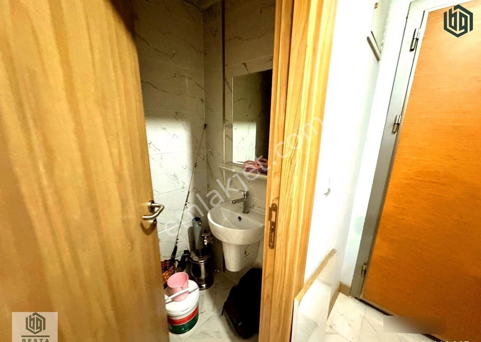 Ayvacık Yeni Toki Konutlarında Satılık 2+1 Daire - Görsel 5