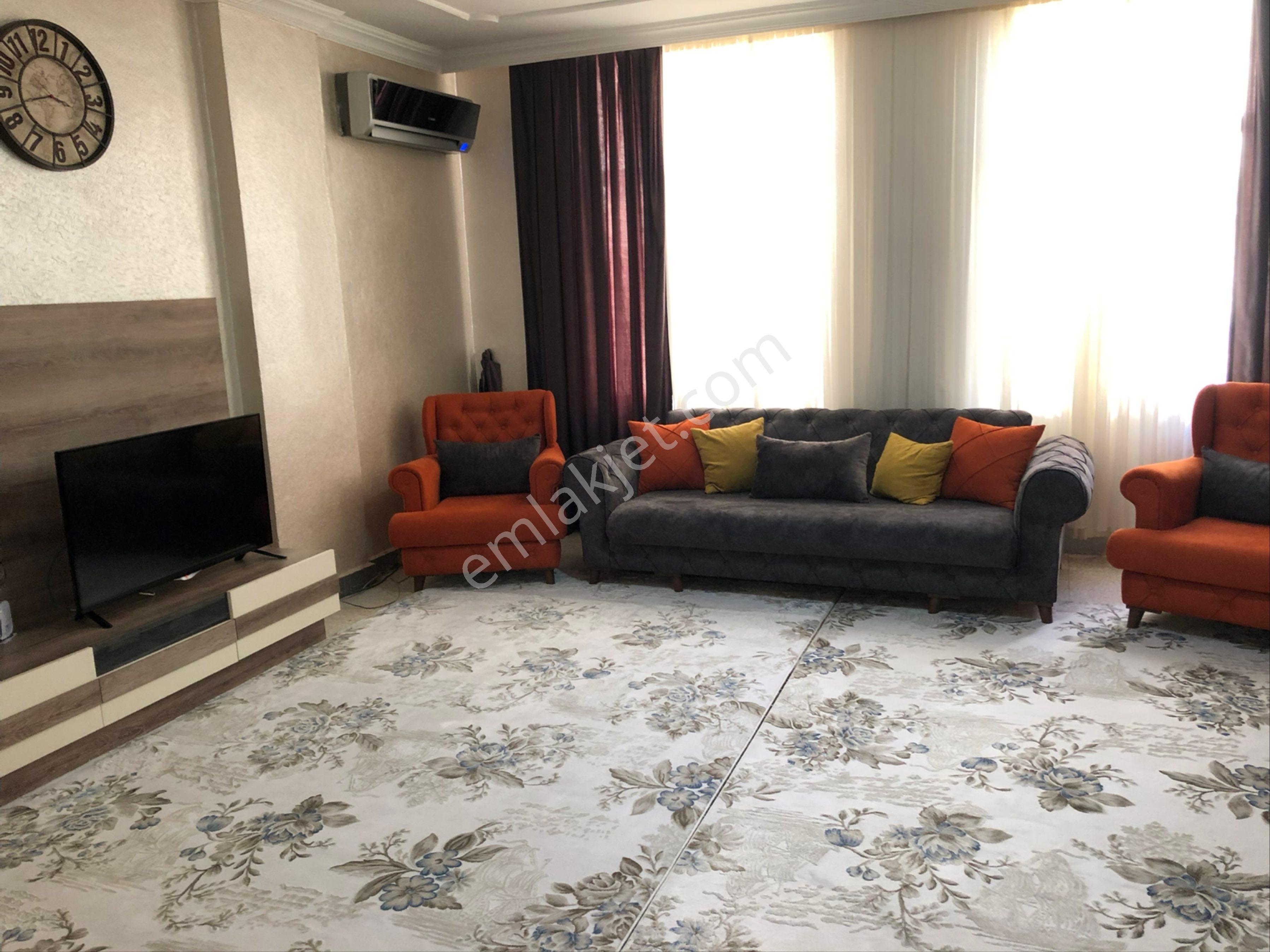 Geniş Ve Ferah 2+1 Kiralık Daire - Görsel 2