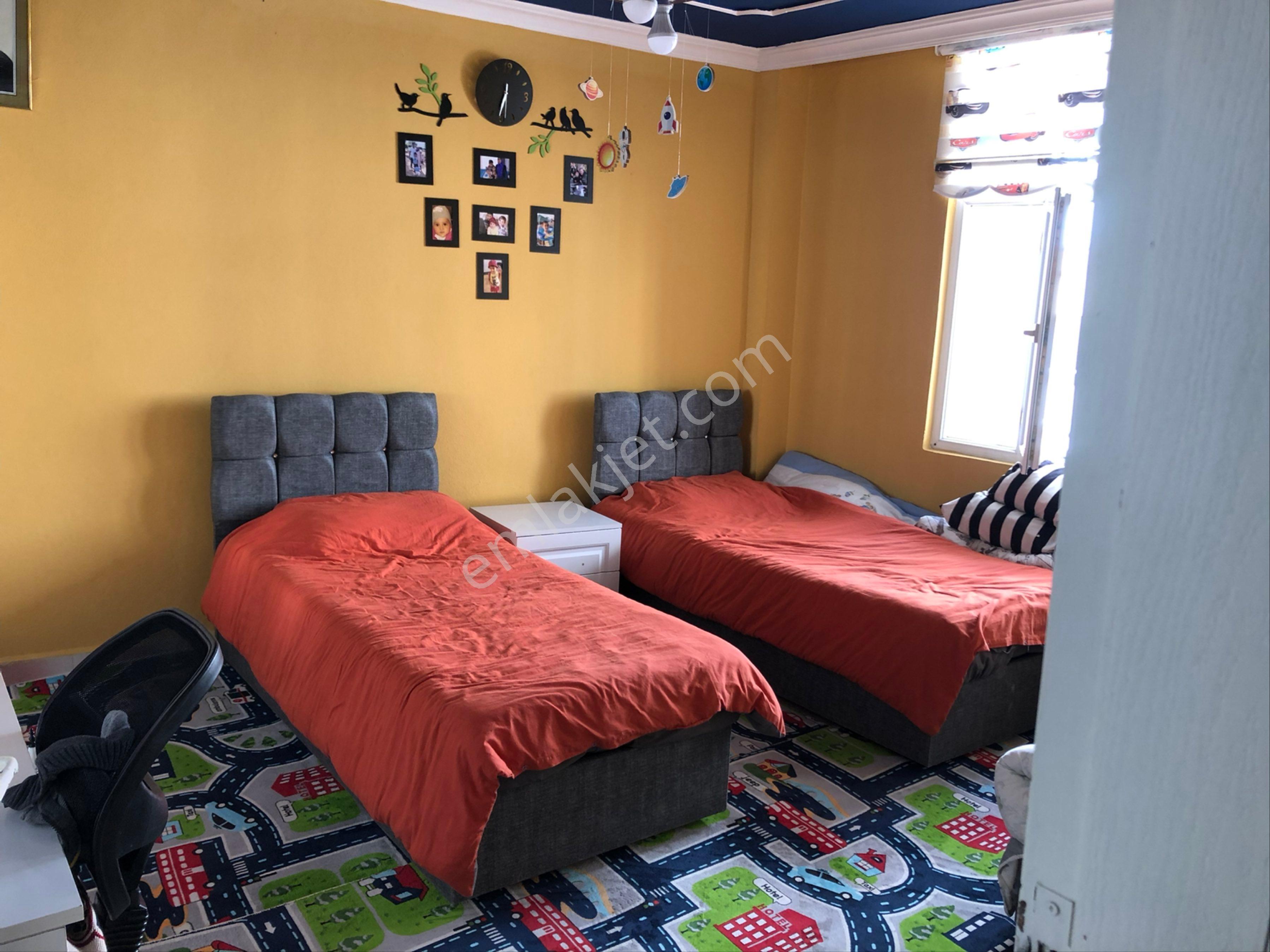 Geniş Ve Ferah 2+1 Kiralık Daire - Görsel 3