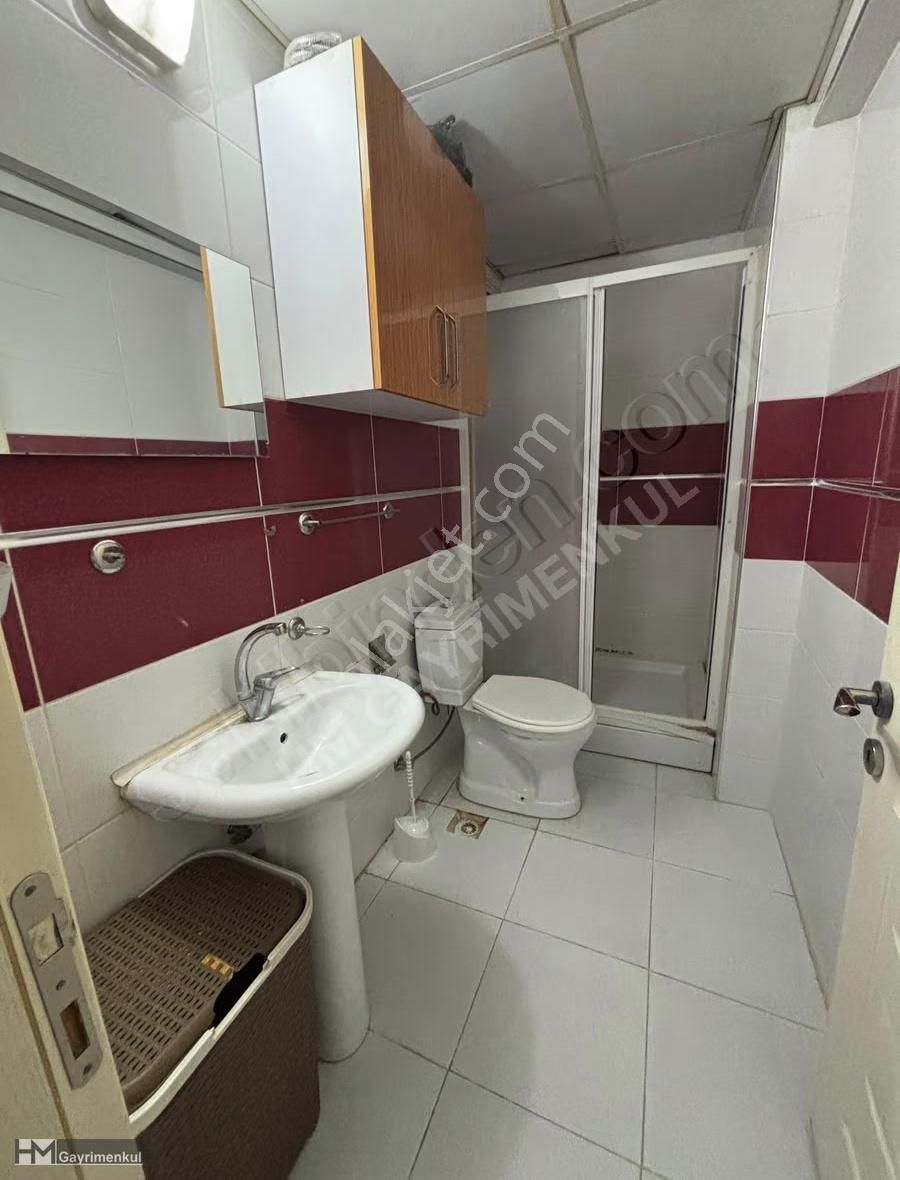 Hm Gayrimenkul'den Çınar Meydanına 5 Dakika 1+1 Eşyalı Daire - Görsel 2