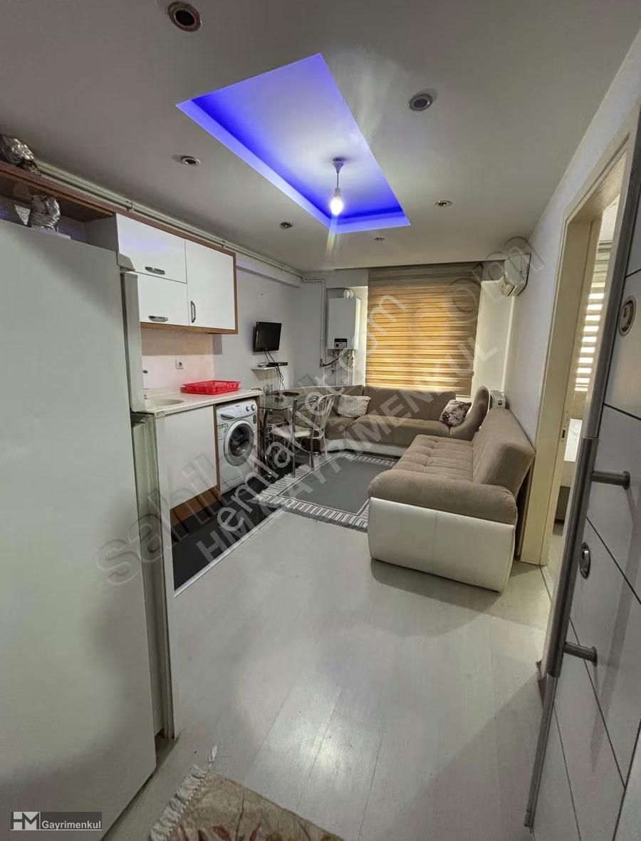 Hm Gayrimenkul'den Çınar Meydanına 5 Dakika 1+1 Eşyalı Daire - Görsel 6