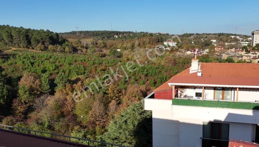 Çekmeköy Sıte Içı Mükemmel Dubleks Daıre - Görsel 35