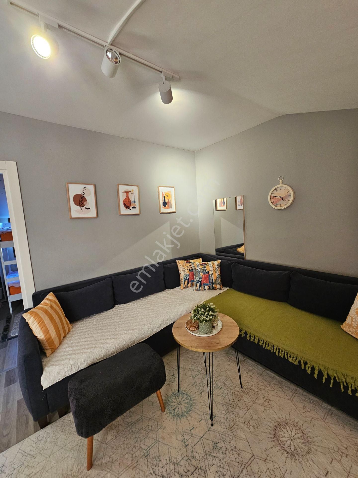 Çekmeköy Sıte Içı Mükemmel Dubleks Daıre - Görsel 8